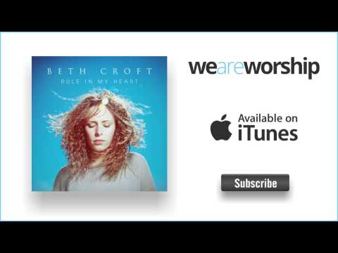 Say the Word - Beth Croft