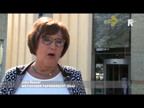 Papendrecht gedoogt vondelingenkamer