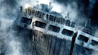 The Finest Hours 2016 Dual Audio Hindi-English 480p 720p movie