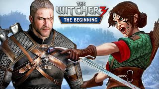 The Witcher 3: Like You've Never Seen it Before | 2013