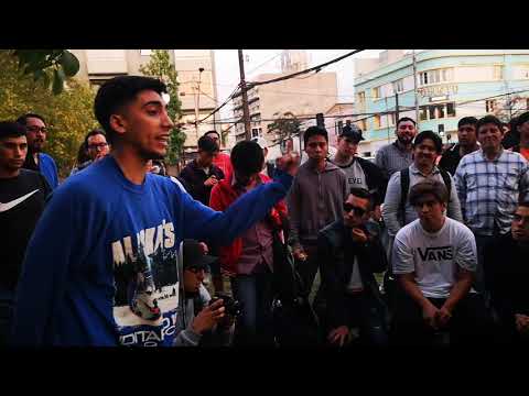 JOQERR vs. NAZHO ND – Semifinal: Hannover Battles XI