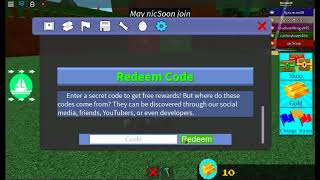Roblox Build A Boat For Treasure Codes 2019 Not Expired ฟร ว ด โอ - all code in build a boat for a treasure 2019 not expired