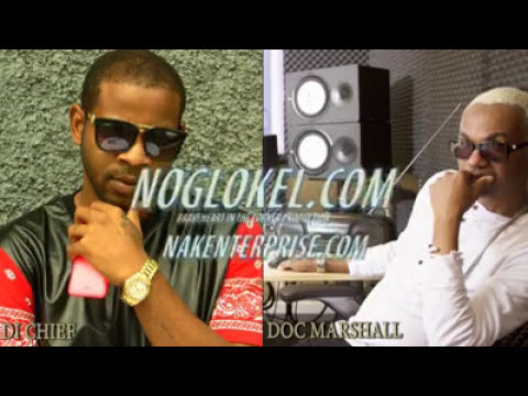 Di chief - tipsy (official video)