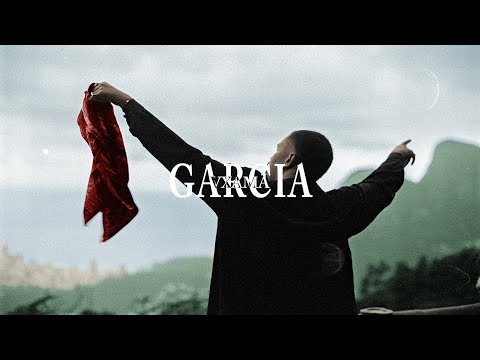 Video thumbnail for GARCIA (Intro)