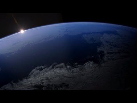 CREATION CALLS by Brian Doerksen