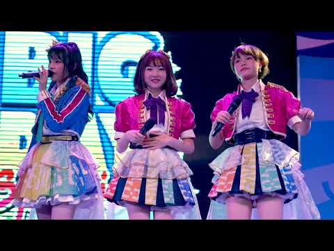 190203 [Clip][4k2160p60] Kaimook BNK48 - โมเมนต์น่ารักๆของคุณไข่ V.1