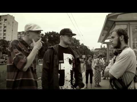 STYLWARSZAWSKI - ZETENWUPE FERAJNA odc.12