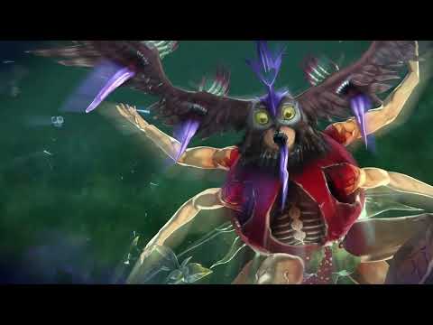 Metaphor: ReFantazio All Battle/Boss Themes