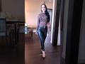 Why Wearing Leather Pants Is A Huge Fashion Trend