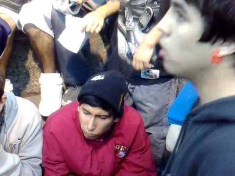 Mks vs Ateo 16 avos Abasto