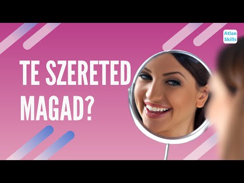 Életkérdések - Te szereted magad?