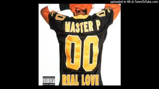 Master P. - Real Love