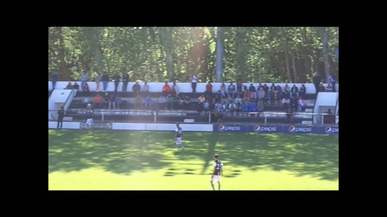 Juvenal 2015 Caldas Final