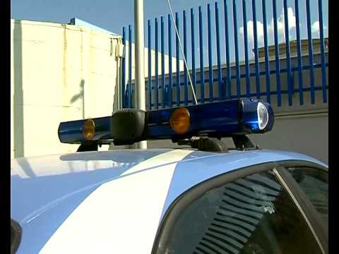 ONDA TG 03.04.2014 - DENUNCE AZIENDA DI NINO TRASPORTI