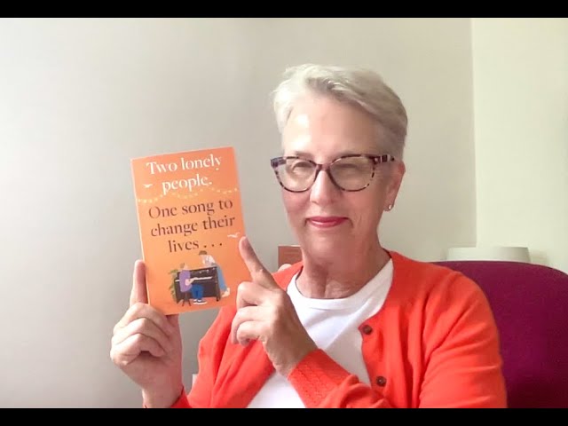 Vídeo relacionado con And Then There Was You: The BRAND-NEW heart-warming love story of second chances from the bestselling author, the perfect romance for 2026!