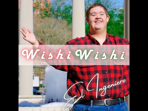El Ingeniero - Wishi Wishi (Official Video)