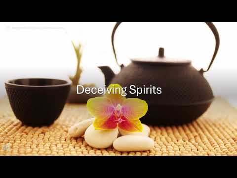 The Occult Revolution