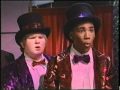 New Sonny Preview