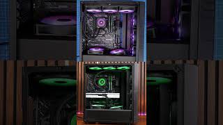 Corsair 3200D is capable for the money