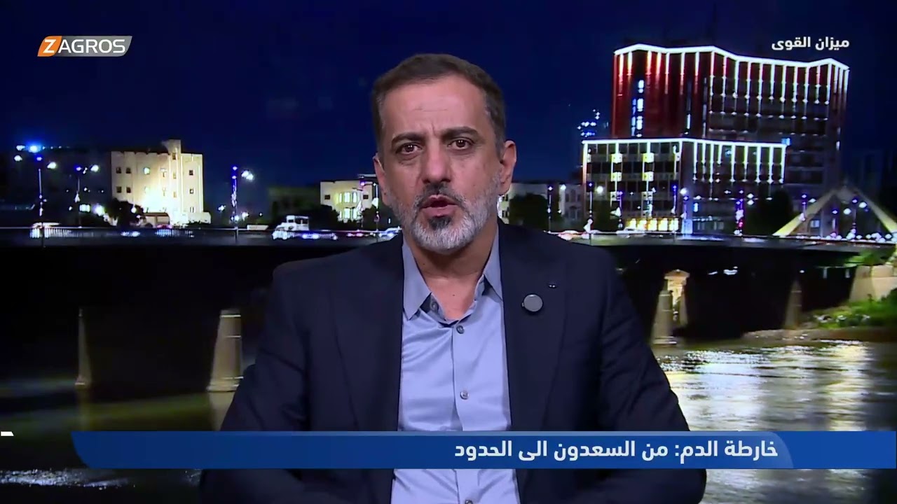 فيديو | الكناني: قد نشهد مزيداً من عمليات الخطف والهدف "فدية"!