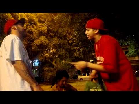 Tata Vs kodigo - Plaza Mitre