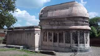 Temple video