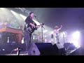 Dr. Dog - I Can't Fly (Dallas 11.10.21) HD