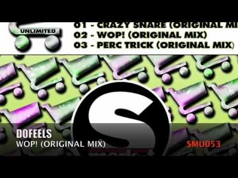 Dolfeels - Wop! (original mix)