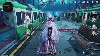 (声あり)NTE　PS5　コメント歓迎です