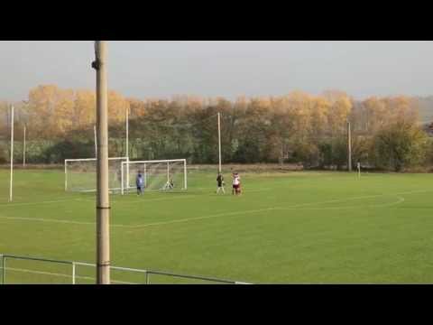 10. kolo TJ PERÍN - OFK Košické Oľšany 8:4 (4:2)