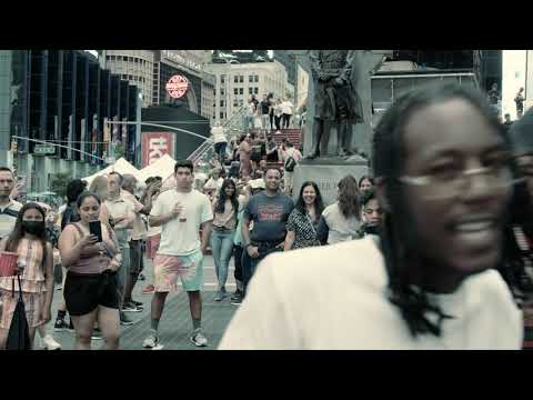 Shiggy - Northside Rugga (official music video) shot by Respective Collective