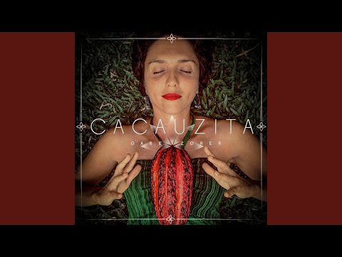 Cacauzita