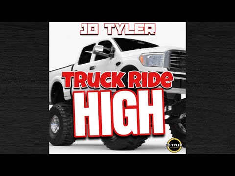Jo Tyler - Truck Ride High