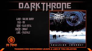 Darkthrone - Sunrise Over Locus Mortis