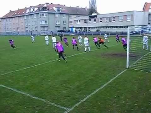 U16 1.SC Znojmo -  FC Fastav Zlín