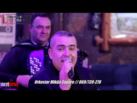 Orkestar Mikija Capare & Boban Nikolovski - Veselo , Zeljoteka Vila Reset 2020