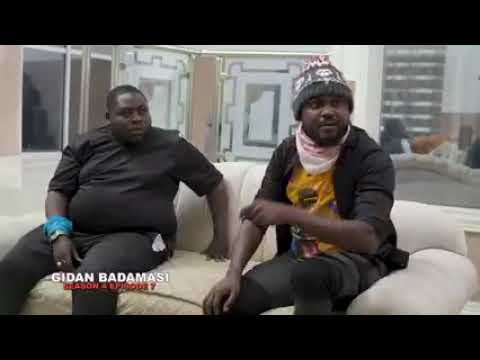 Gidan Badamasi Season 4 Episode 7