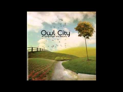 Owl City - Shy Violet