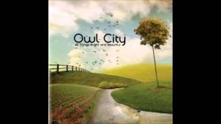 Owl City - Shy Violet