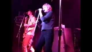 Magnapop, The Point, 4-10-93, pt.1