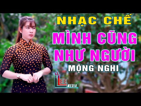 Thể hiện bởi Mộng Nghi