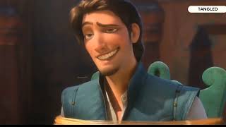 Download lagu EPISODE 3 || TANGLED, RAPUNZEL DUB INDO mp3