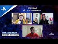 FIFA 21 Global Series - Crossbar: Mausin Mirchandani on Strategy and more | PS4
