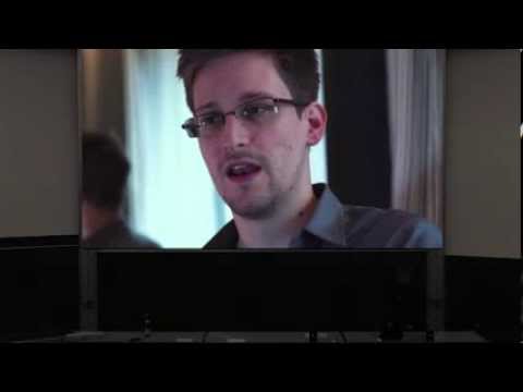 Big Data is Watching You! But who is watching Big Data? (oder: Warum Daten wie Uran sind.)