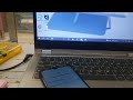 Itel A70 A665L Frp Bypass Android 13 Google Account Unlock With Unlocktool