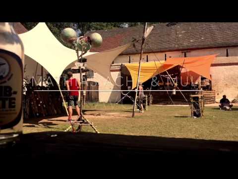 Mathias Ache & muLe - Avoi