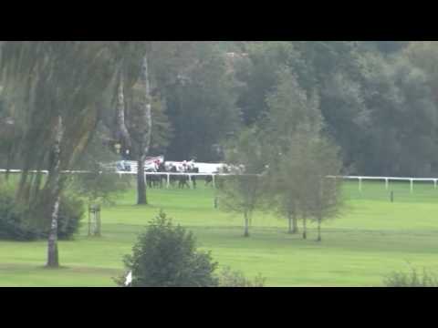 KV, 28. 9. 2016, 3. dostih - Cena společnosti KARLOVARSKÁ KORUNNÍ s.r.o.