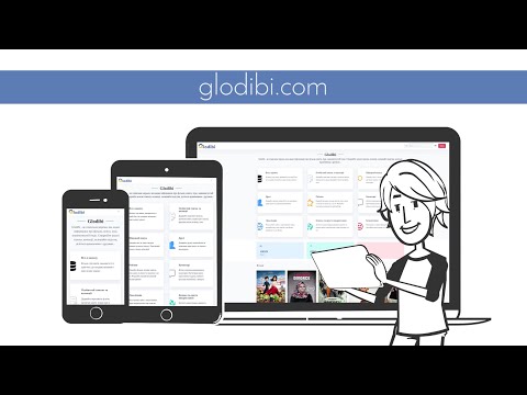 Glodibi