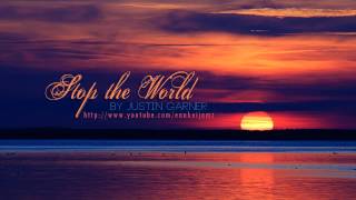 We can stop the world*