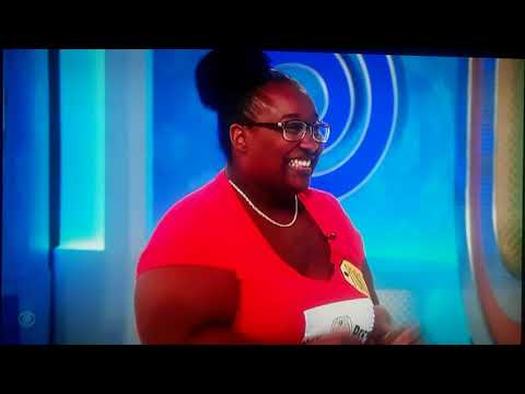 The Price Is Right "Most Expensive" 10/22/2021